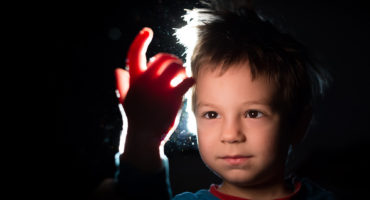 optimistic approach to viewing the human kind