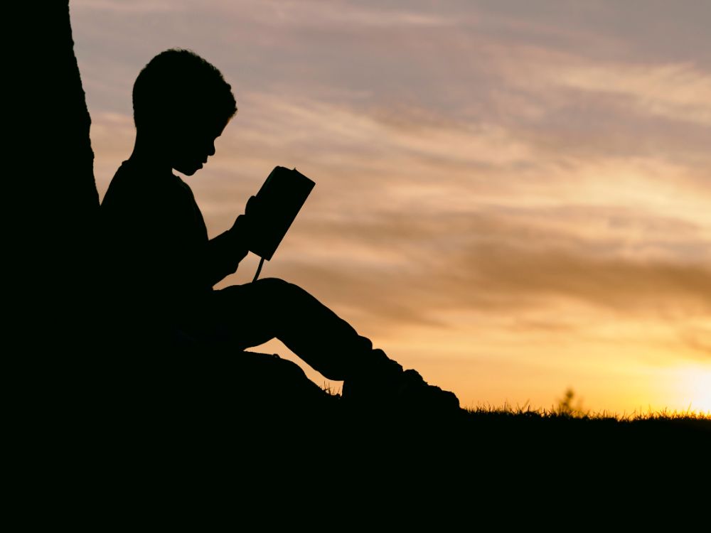 Shared Reading